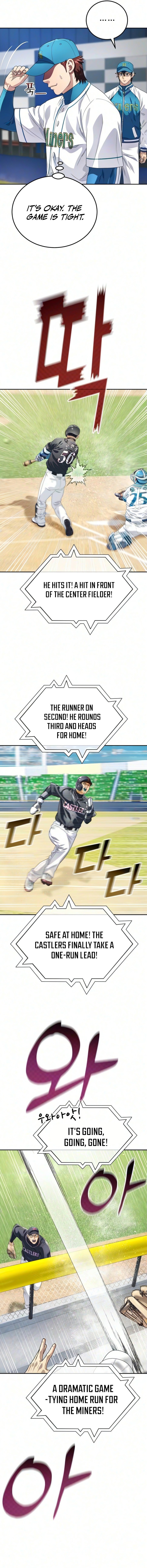 Back to First Base Chapter 20 — Page 15