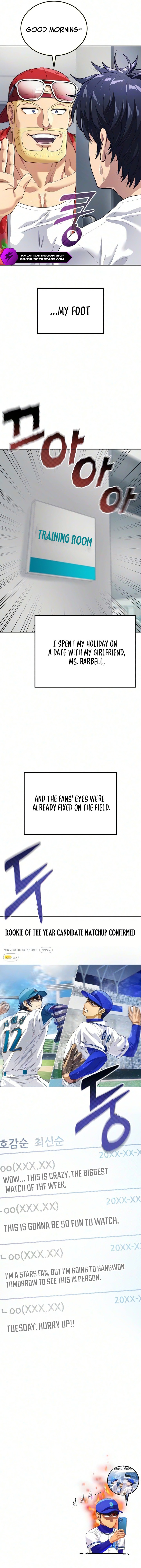 Back to First Base Chapter 20 — Page 18