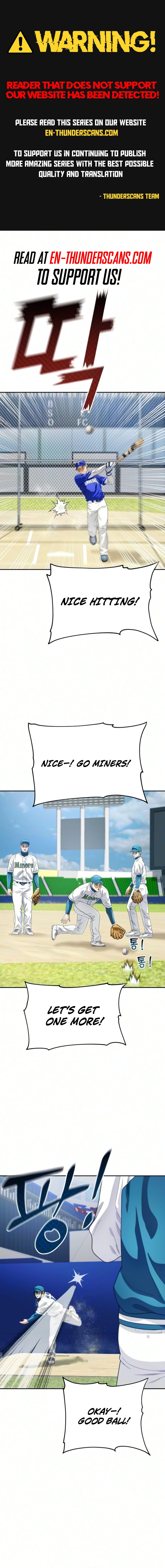Back to First Base Chapter 21 — Page 1
