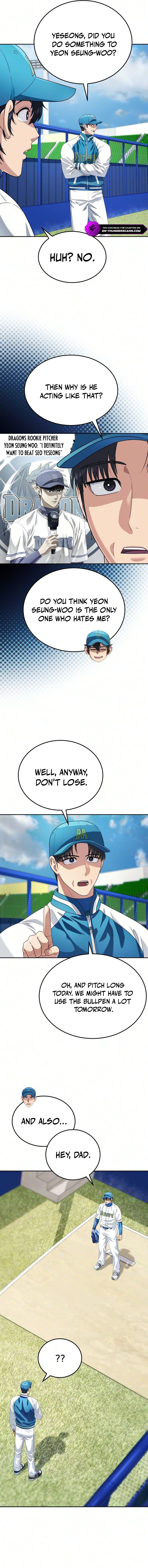 Back to First Base Chapter 21 — Page 2