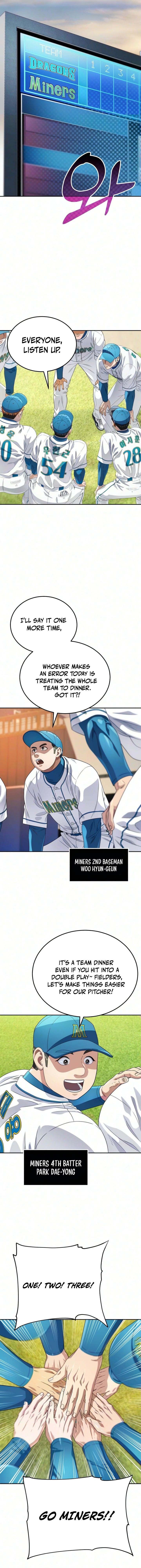 Back to First Base Chapter 21 — Page 5