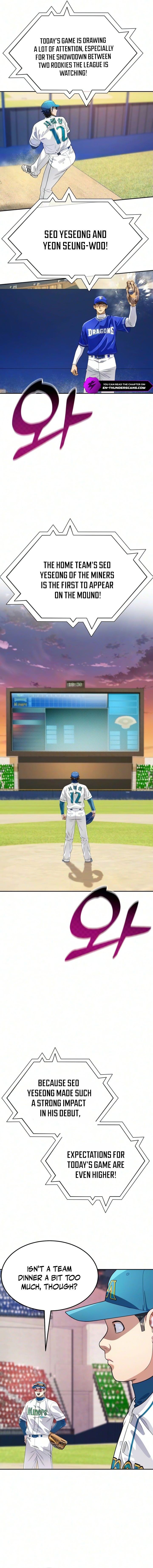 Back to First Base Chapter 21 — Page 8