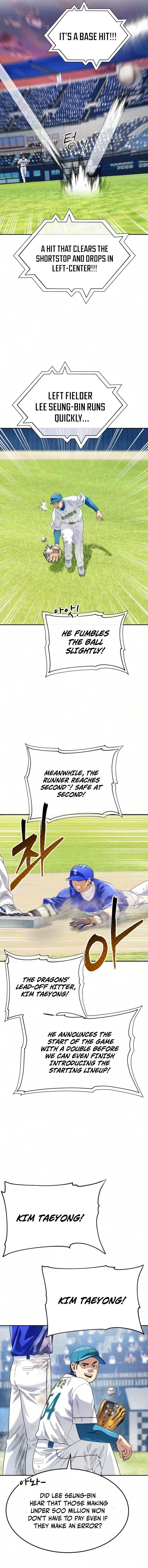 Back to First Base Chapter 21 — Page 10