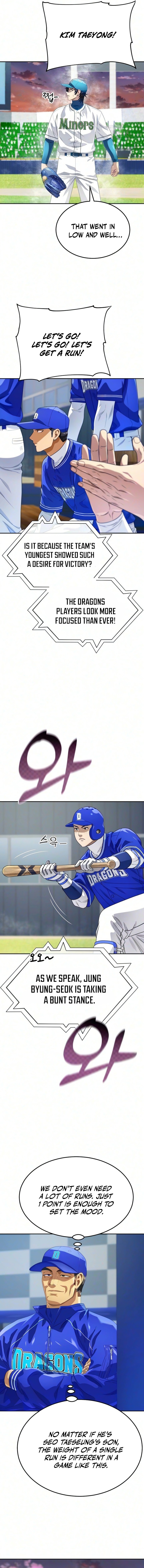 Back to First Base Chapter 21 — Page 11