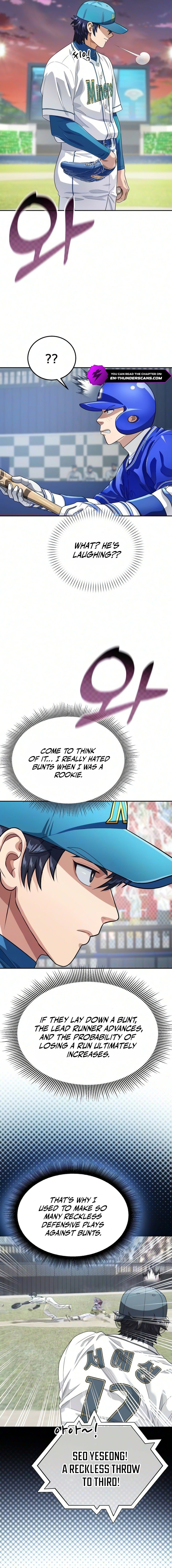 Back to First Base Chapter 21 — Page 12