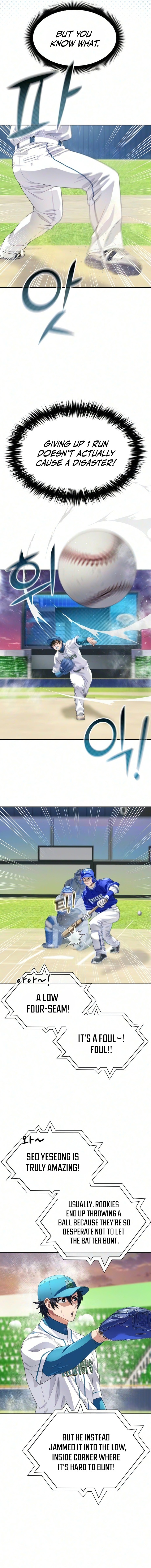 Back to First Base Chapter 21 — Page 13