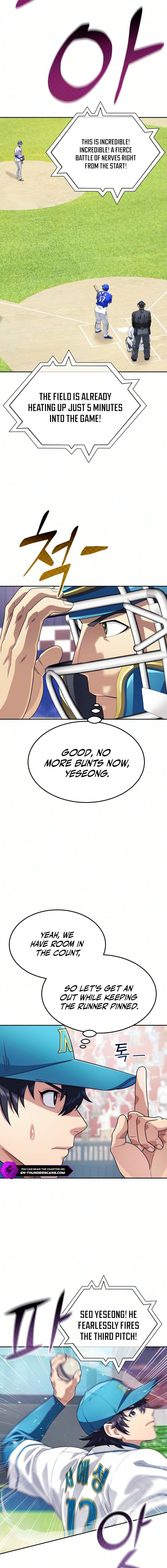 Back to First Base Chapter 21 — Page 16
