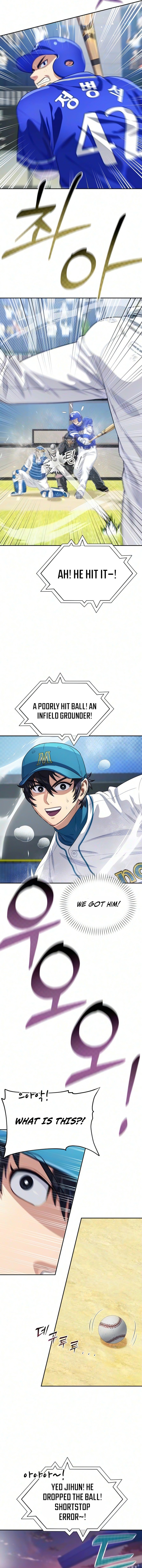 Back to First Base Chapter 21 — Page 17