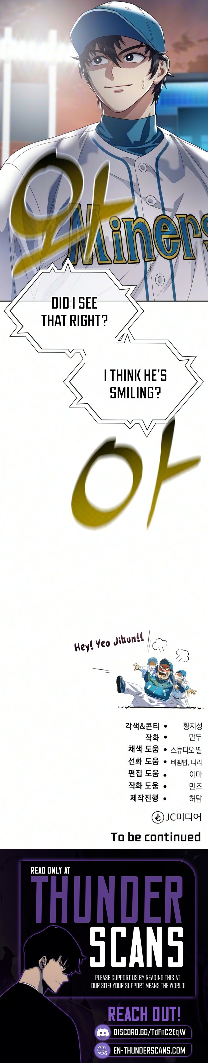Back to First Base Chapter 21 — Page 19