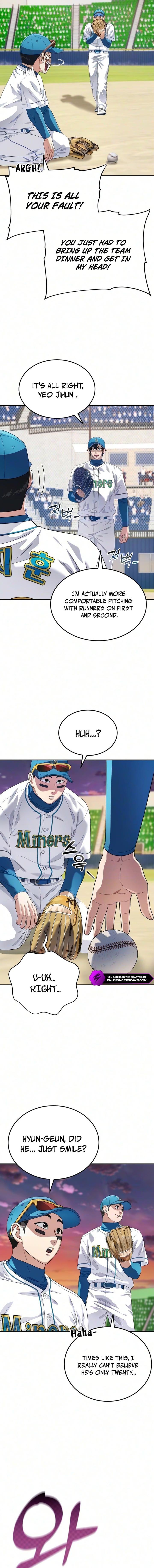Back to First Base Chapter 22 — Page 2