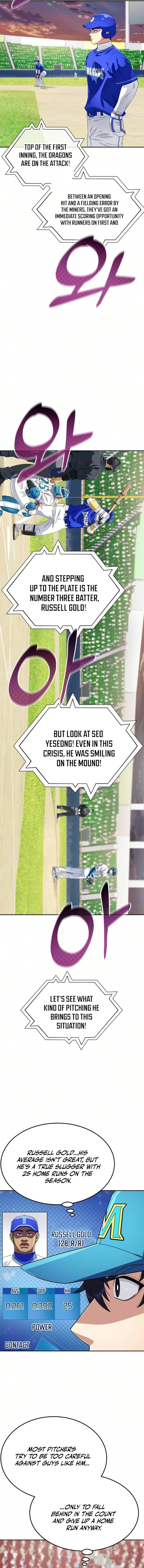 Back to First Base Chapter 22 — Page 3