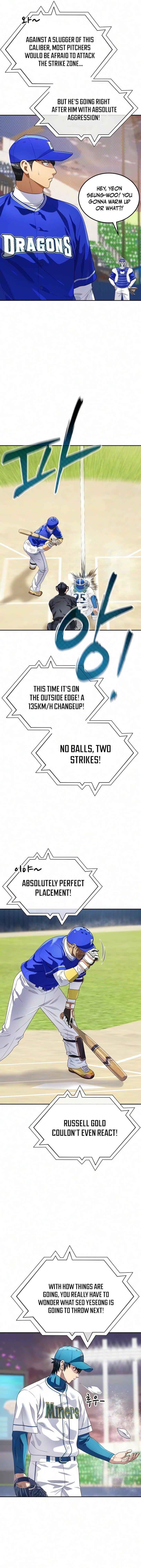 Back to First Base Chapter 22 — Page 5