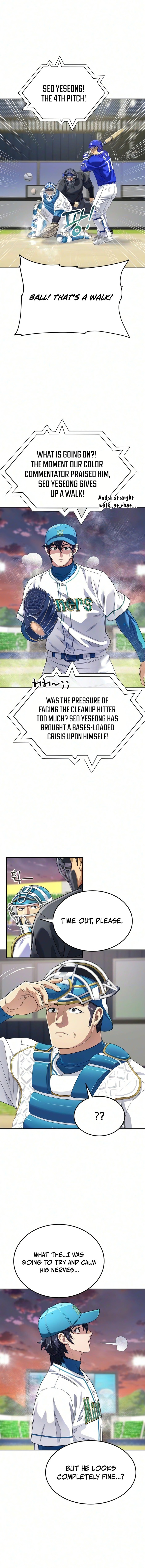Back to First Base Chapter 22 — Page 8