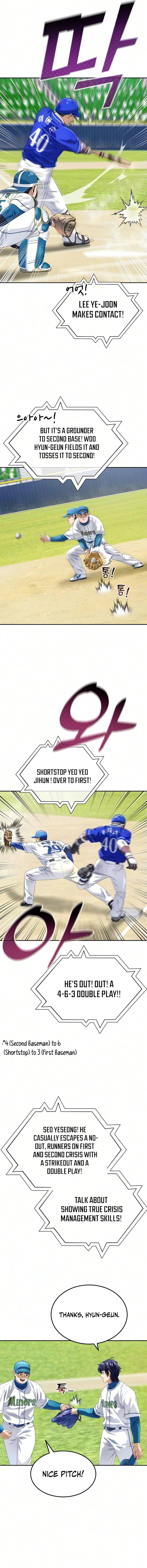 Back to First Base Chapter 22 — Page 10