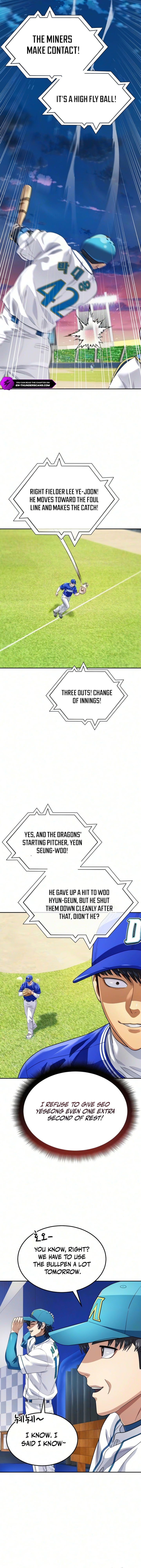 Back to First Base Chapter 22 — Page 12