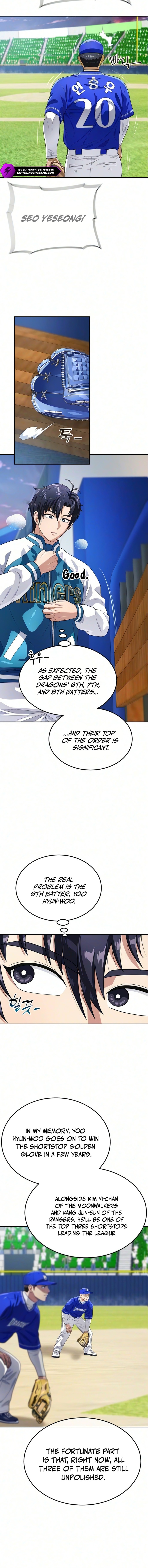 Back to First Base Chapter 22 — Page 14