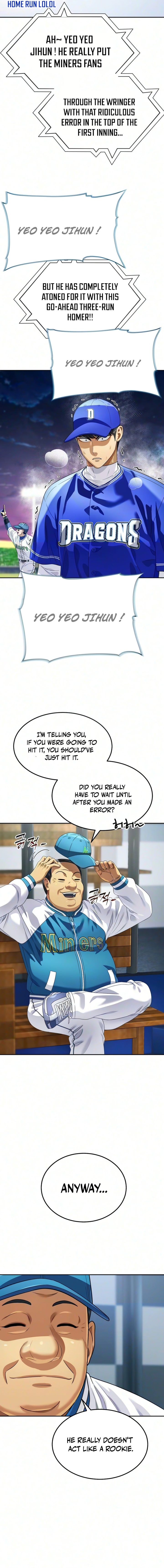 Back to First Base Chapter 22 — Page 17