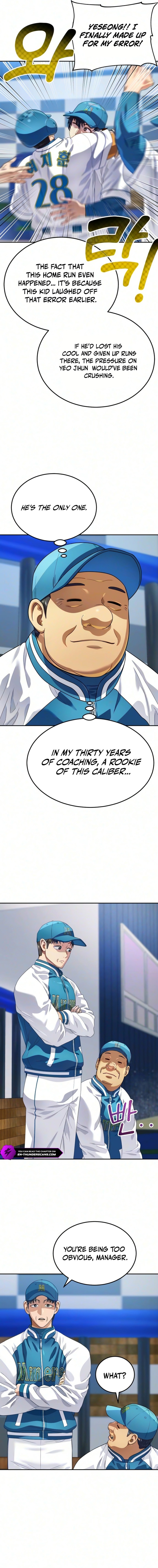 Back to First Base Chapter 22 — Page 18
