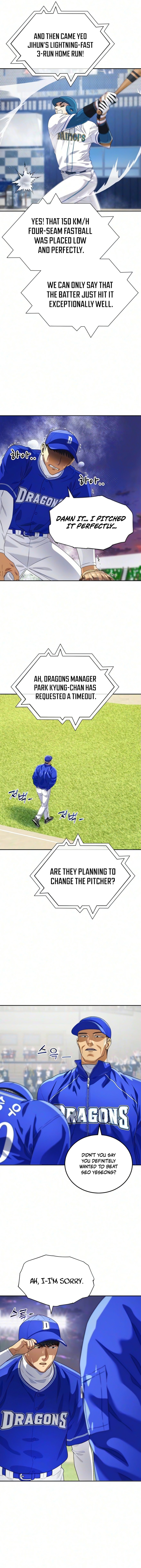 Back to First Base Chapter 23 — Page 2