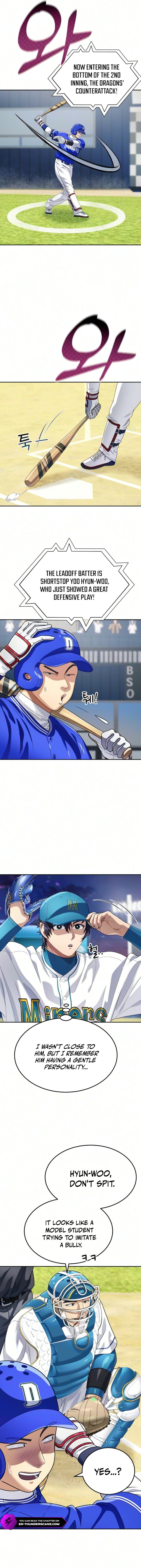 Back to First Base Chapter 23 — Page 6