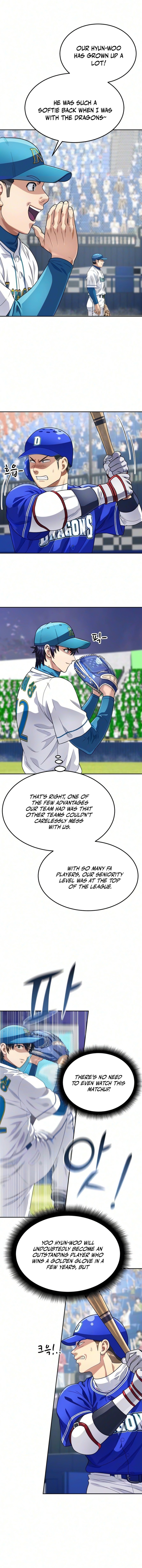 Back to First Base Chapter 23 — Page 7