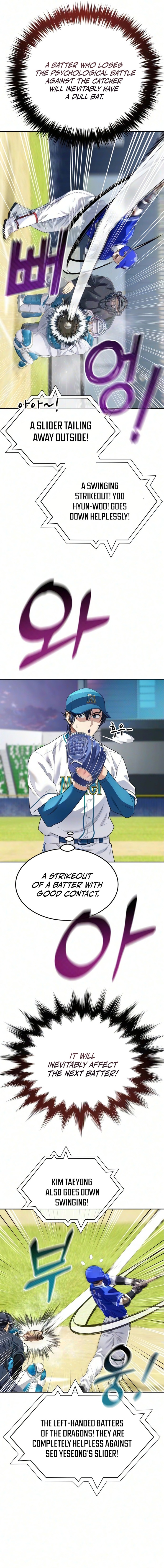 Back to First Base Chapter 23 — Page 8