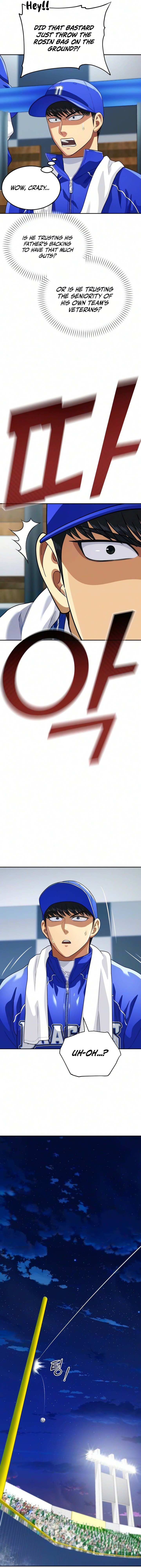 Back to First Base Chapter 23 — Page 11