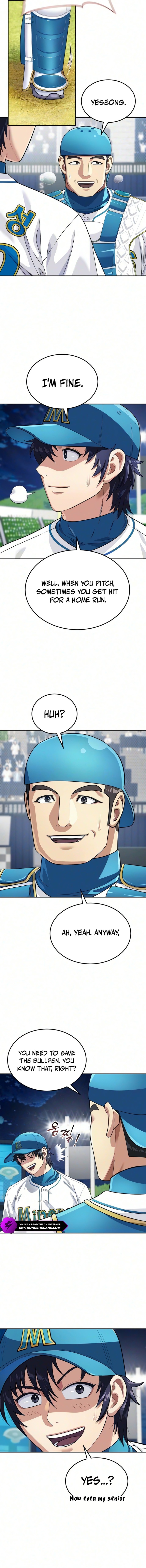 Back to First Base Chapter 23 — Page 13