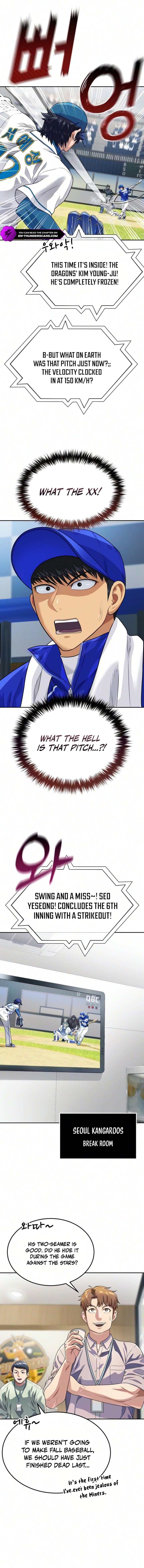 Back to First Base Chapter 23 — Page 15