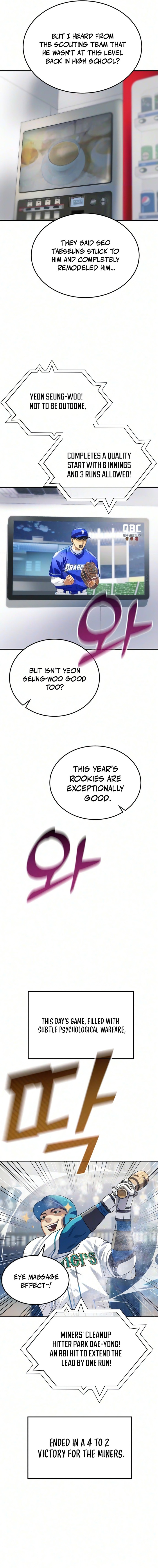 Back to First Base Chapter 23 — Page 16
