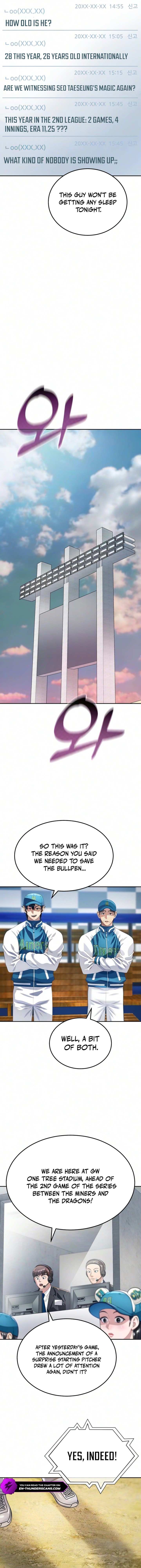 Back to First Base Chapter 23 — Page 18