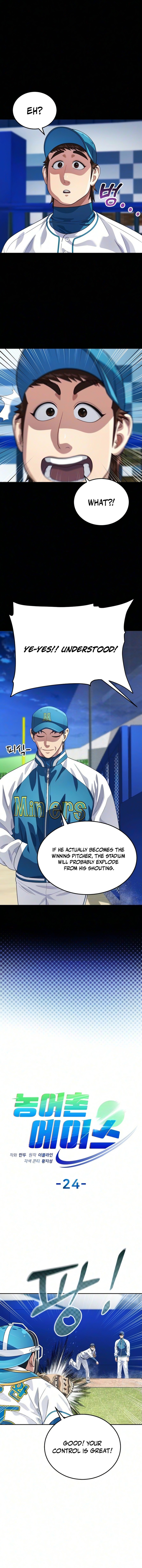 Back to First Base Chapter 24 — Page 2