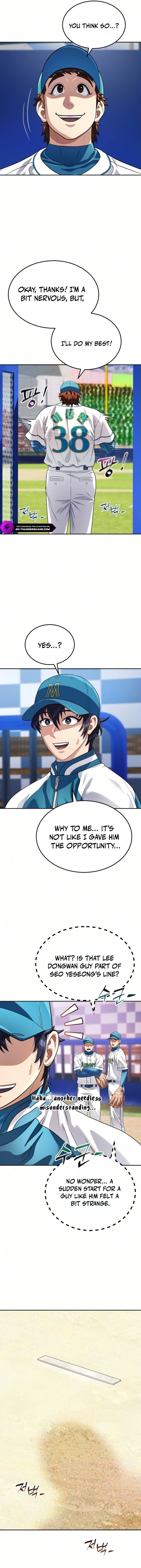 Back to First Base Chapter 24 — Page 4