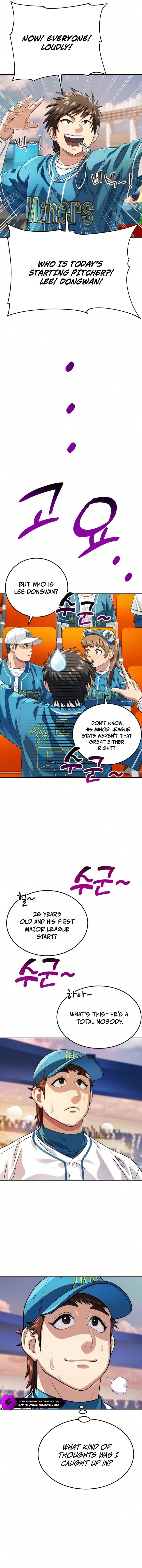 Back to First Base Chapter 24 — Page 6
