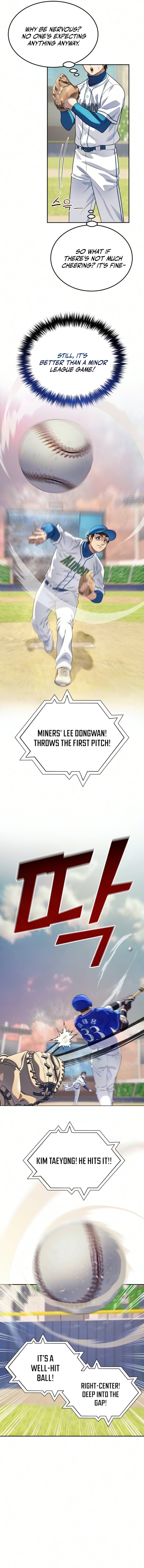 Back to First Base Chapter 24 — Page 7
