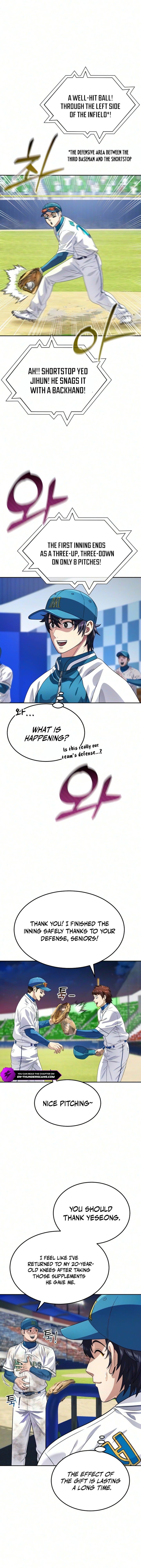 Back to First Base Chapter 24 — Page 9