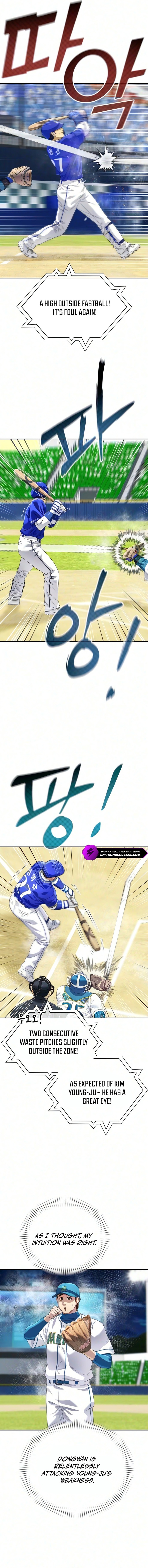 Back to First Base Chapter 24 — Page 12