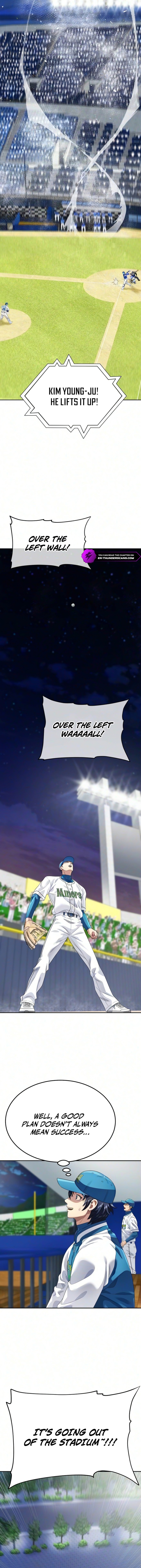 Back to First Base Chapter 24 — Page 14
