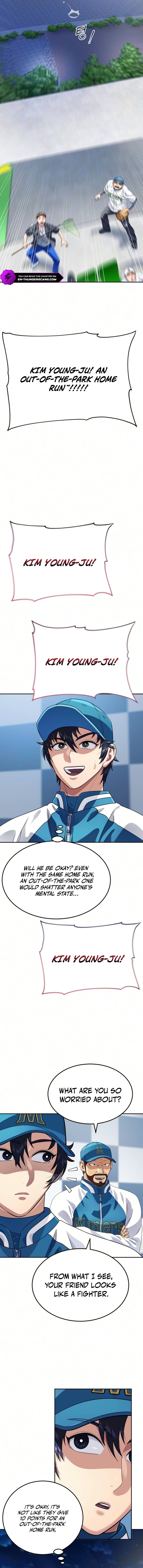 Back to First Base Chapter 24 — Page 15