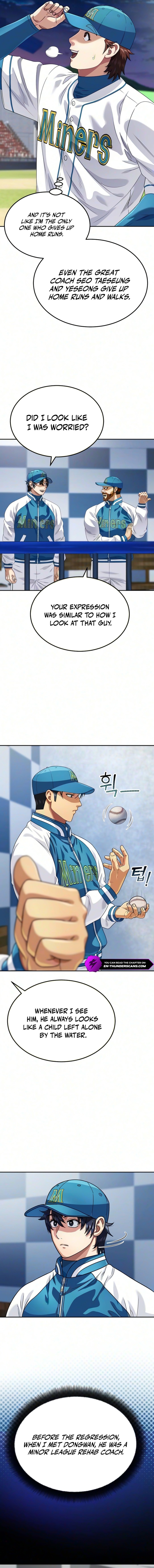Back to First Base Chapter 24 — Page 16