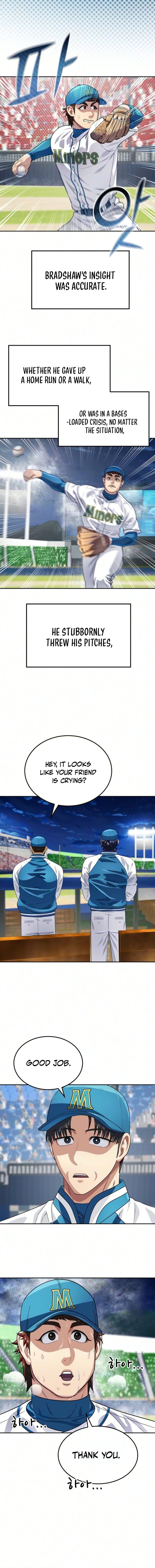 Back to First Base Chapter 24 — Page 18
