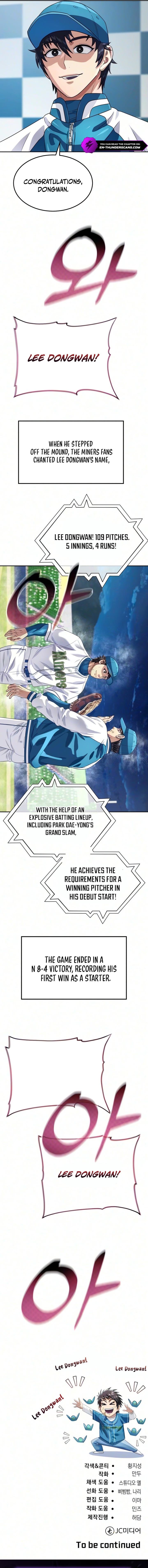Back to First Base Chapter 24 — Page 19