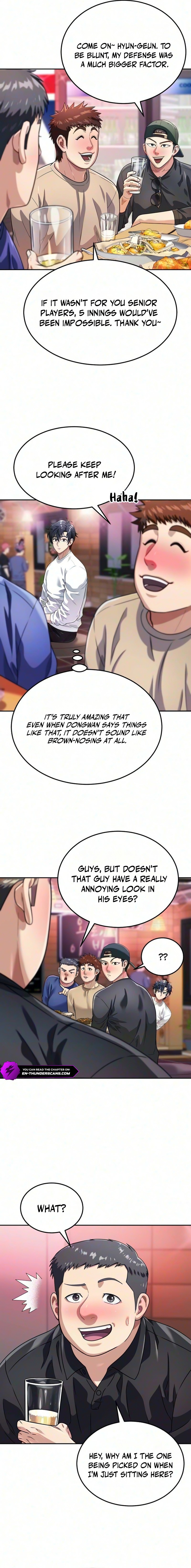 Back to First Base Chapter 25 — Page 3