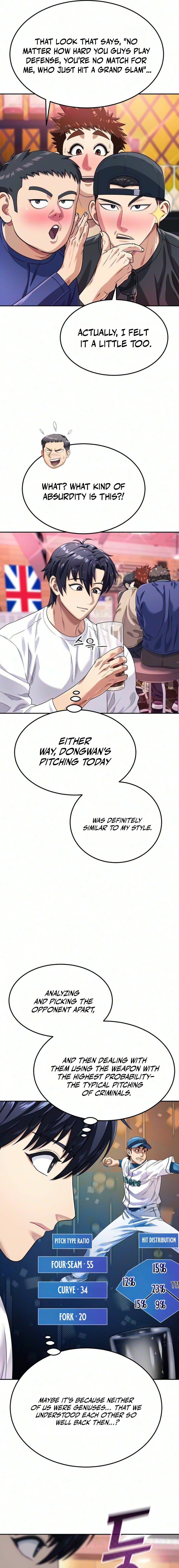 Back to First Base Chapter 25 — Page 4