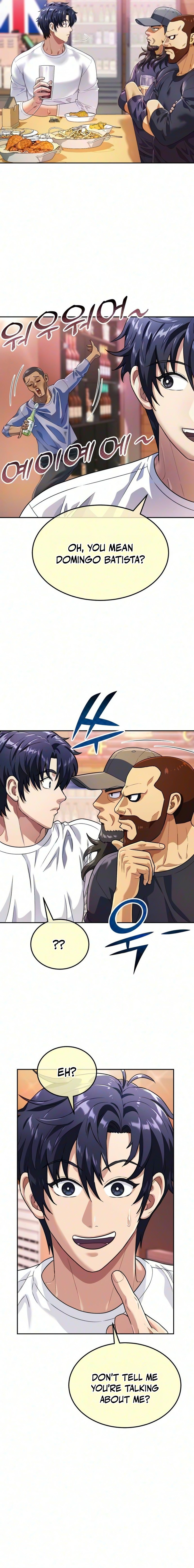 Back to First Base Chapter 25 — Page 6