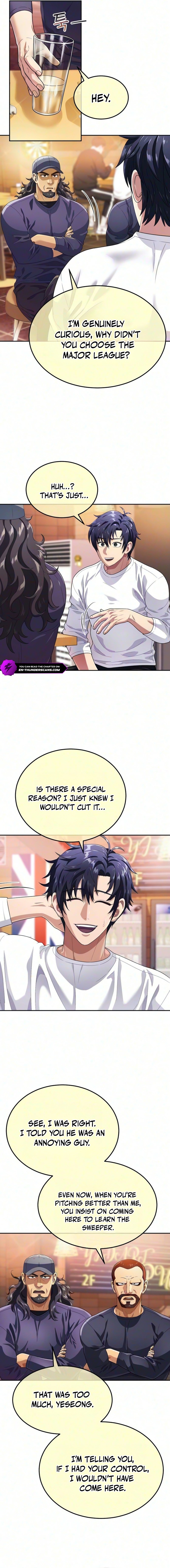Back to First Base Chapter 25 — Page 7