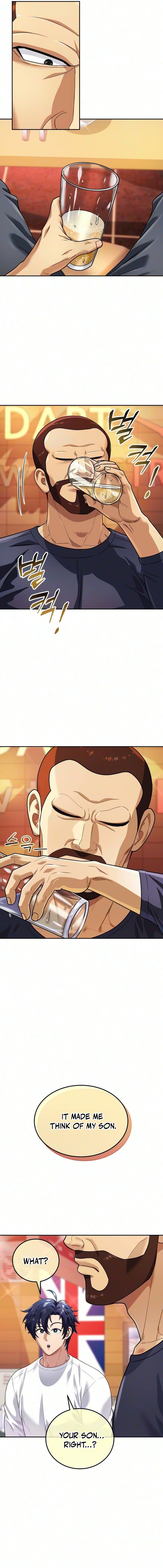 Back to First Base Chapter 25 — Page 11