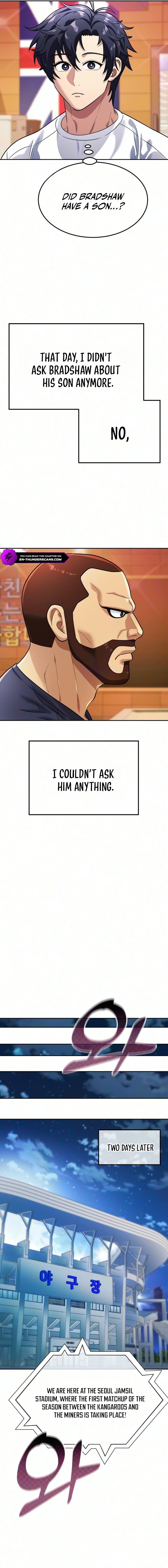 Back to First Base Chapter 25 — Page 12