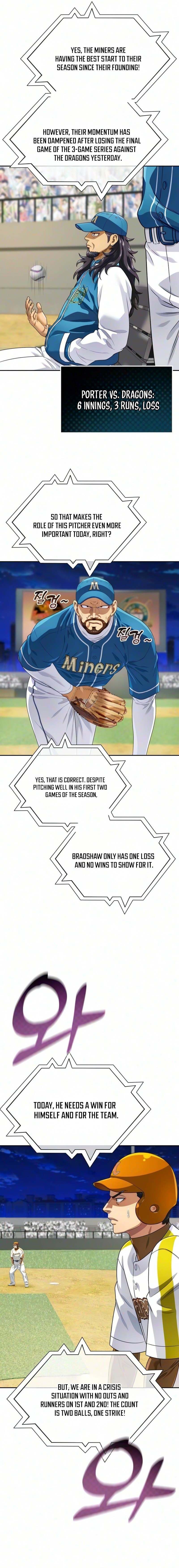 Back to First Base Chapter 25 — Page 13