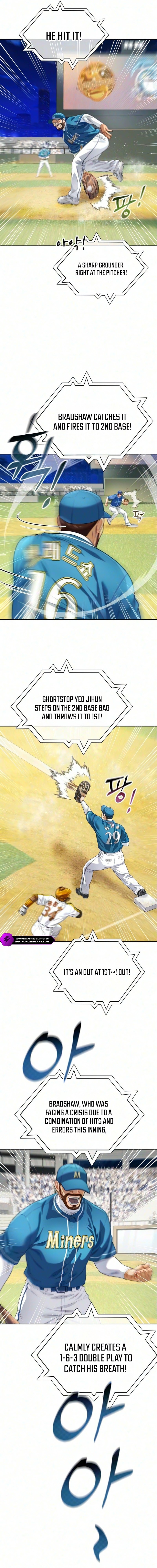 Back to First Base Chapter 25 — Page 15